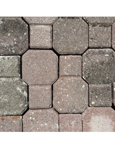 Marksten Nyckelhål 2