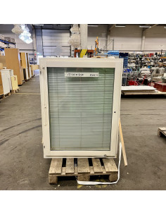 Fönster 1250x950 - Vitt 2