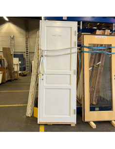 Innerdörr 900x2400 H - Vit