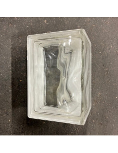 Glasblock- Hörnbit 2