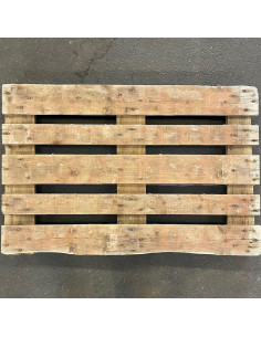 Emballage Hel-/halvpall