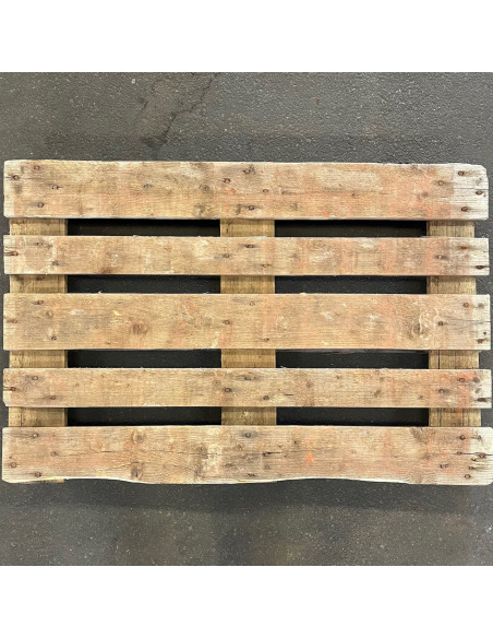 Emballage Hel-/halvpall