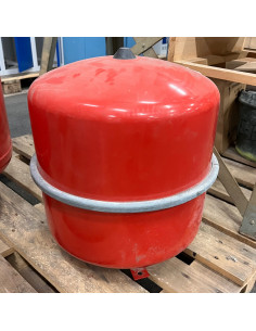Expansionskärl 50 l
