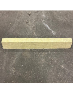 Isolering, Brandsektioneringsstav