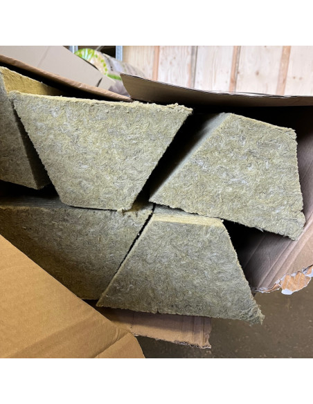 Isolering, Brandsektioneringsstav