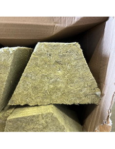 Isolering, Brandsektioneringsstav 2