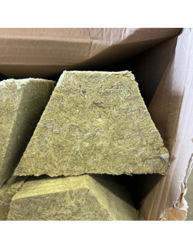 Isolering, Brandsektioneringsstav