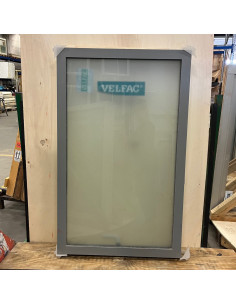 Fönster Velfac, 790x1290