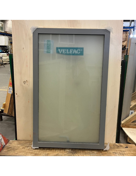 Fönster Velfac, 790x1290