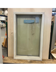 Fönster Velfac, 790x1290 2