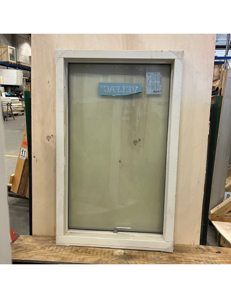 Fönster Velfac, 790x1290