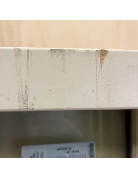 Fönster Velfac, 790x1290