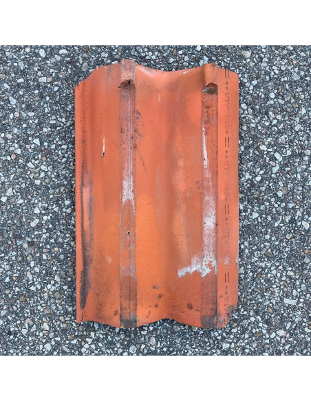 Takpanna, Svedala, Tvåkupig - Röd