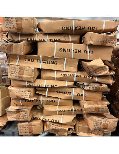 Slangkopplingar - 7 oktober 2024