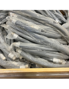 Slangkopplingar - 7 oktober 2024 2