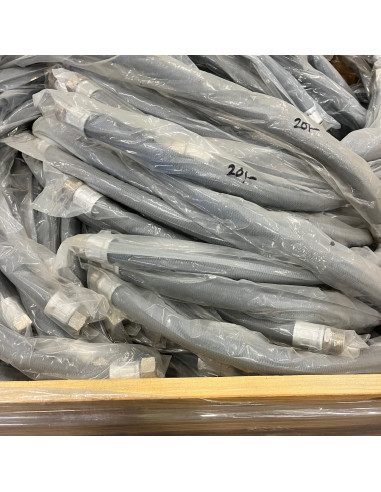 Slangkopplingar - 7 oktober 2024