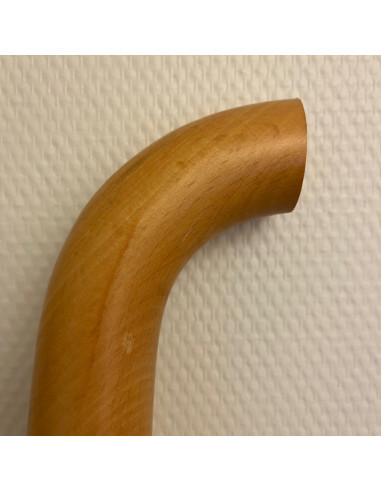 Ledstång - 14 oktober 2024