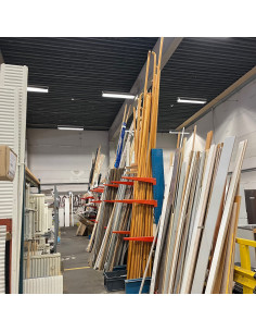 Ledstång - 14 oktober 2024 2