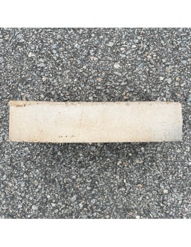 Fasadtegel 228x108x54 - Sand