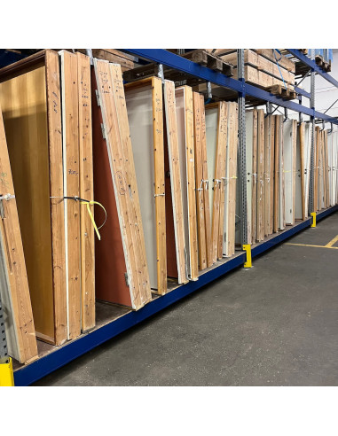 Dörrar - 22 november 2024