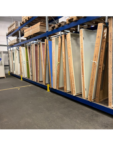 Dörrar - 22 november 2024