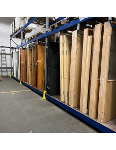 Dörrar - 22 november 2024 2