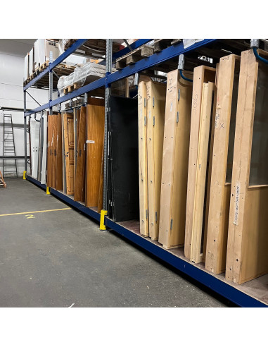 Dörrar - 22 november 2024