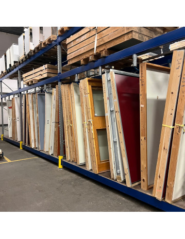 Dörrar - 22 november 2024