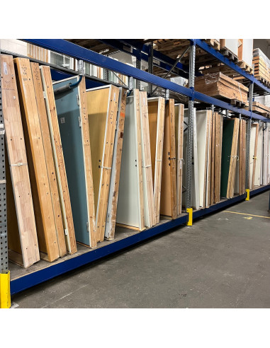 Dörrar - 22 november 2024