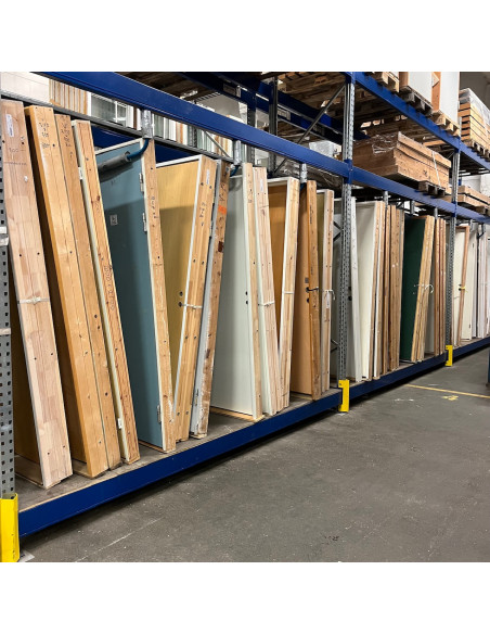 Dörrar - 22 november 2024