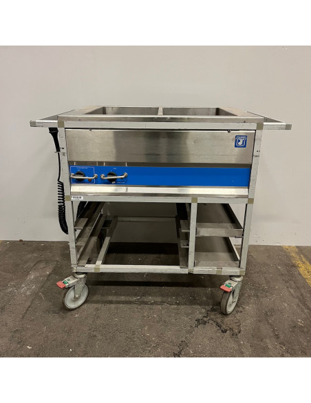 Vattenbad 2-fack 800x620