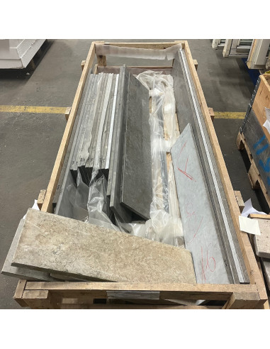 Fönsterbänkar - 6 december 2024