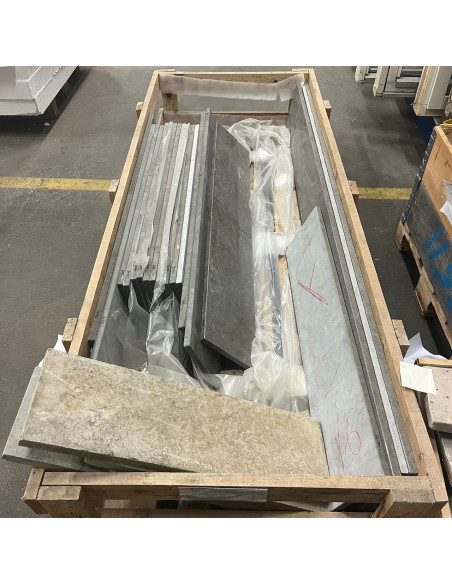 Fönsterbänkar - 6 december 2024