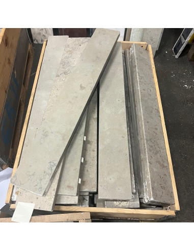 Fönsterbänkar - 6 december 2024