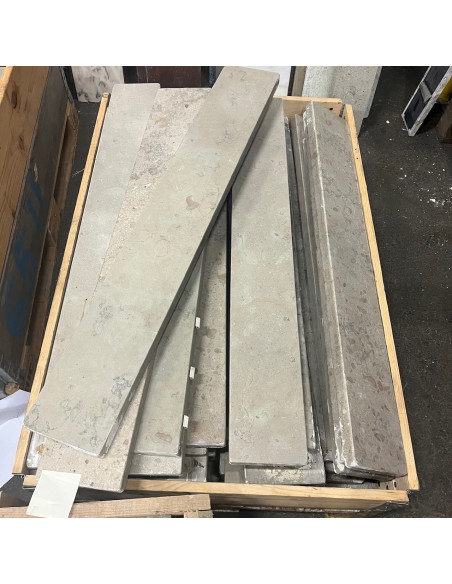 Fönsterbänkar - 6 december 2024