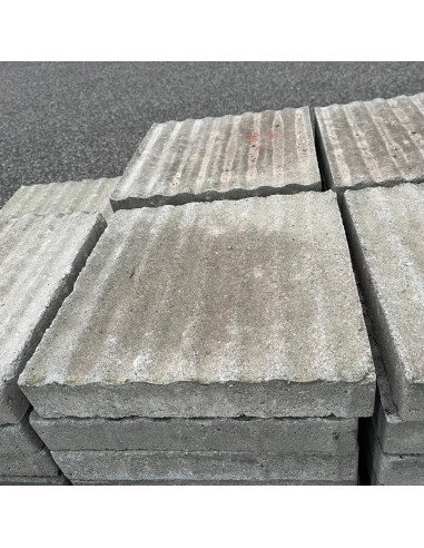 Marksten taktila 35x35