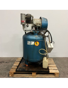 Kompressor - Åsbrink