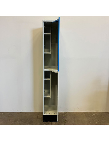 Omklädningsskåp 1 sektion