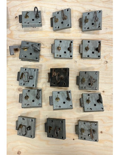 Kammarlås - 2 februari 2025 2