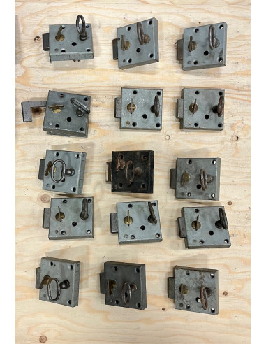 Kammarlås - 2 februari 2025