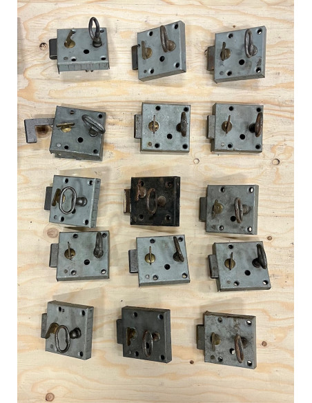 Kammarlås - 2 februari 2025