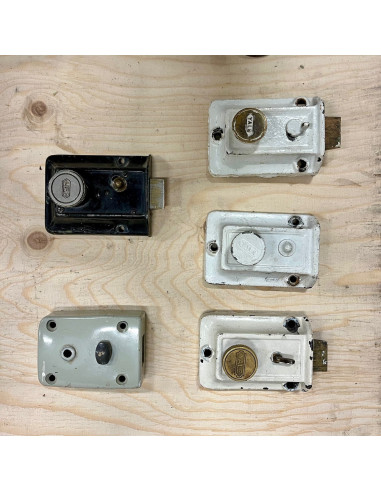 Kammarlås - 2 februari 2025