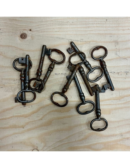 Kammarlås - 2 februari 2025