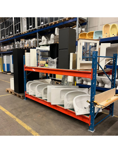 Sanitetsporslin - 4 februari 2025