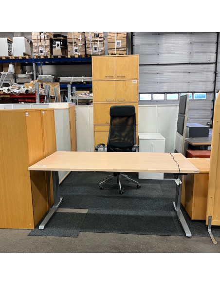 Kontorsmöbler - 4 februari 2025