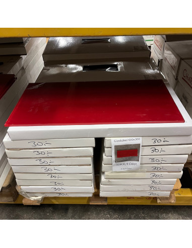 Kakel & Klinker - 6 februari 2025