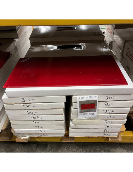 Kakel & Klinker - 6 februari 2025