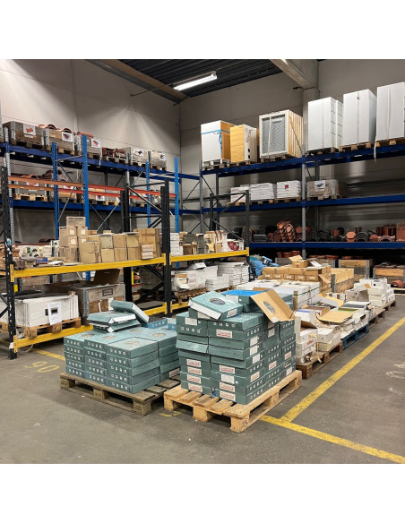 Kakel & Klinker - 6 februari 2025