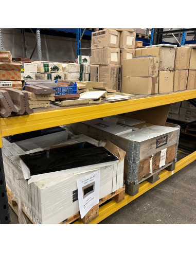 Kakel & Klinker - 6 februari 2025