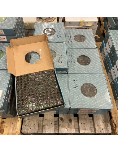 Kakel & Klinker - 6 februari 2025